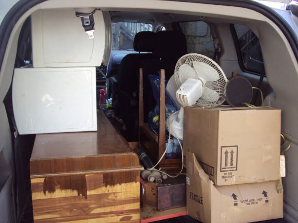Best Same-Day Junk Removal Services  in South Creek, WA