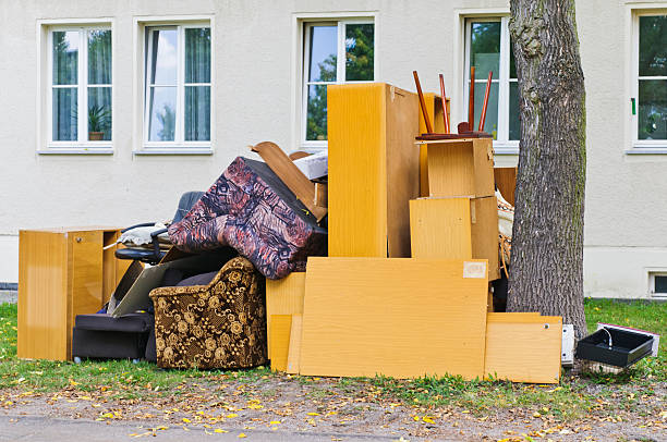 Property Management Cleanouts in South Creek, WA