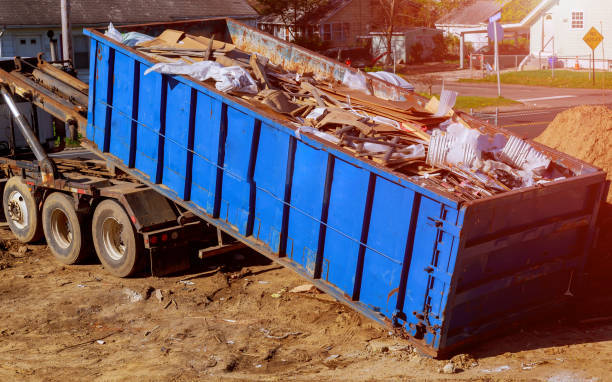Best Shed Removal  in South Creek, WA
